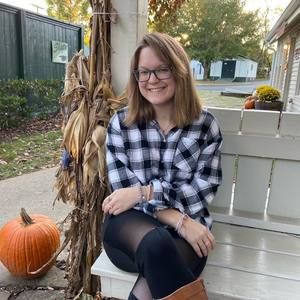 Meet your Posher, Hannah